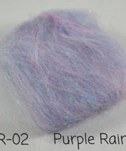 Nature's Spirit Fine Natural Dubbing - Rainbow Blend 25 Nature's Spirit Fine Natural Dubbing - Rainbow Blend