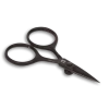 Loon Razor Scissors 4" - Black Tools & Vises 2 Loon Razor Scissors 4" - Black Tools & Vises