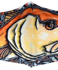 MFC PM2.5 Filter Face Mask Clothing & Logo Gear