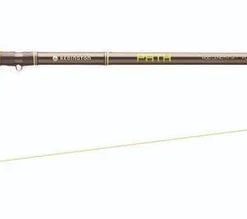 Rods Redington Path II Outfit W/Crosswater Reel