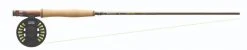 Rods Redington Path II Outfit W/Crosswater Reel