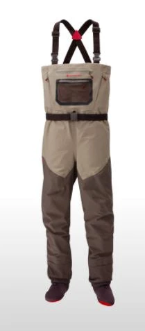 Redington Sonic-Pro HD Waders Wading Gear 3 Redington Sonic-Pro HD Waders Wading Gear