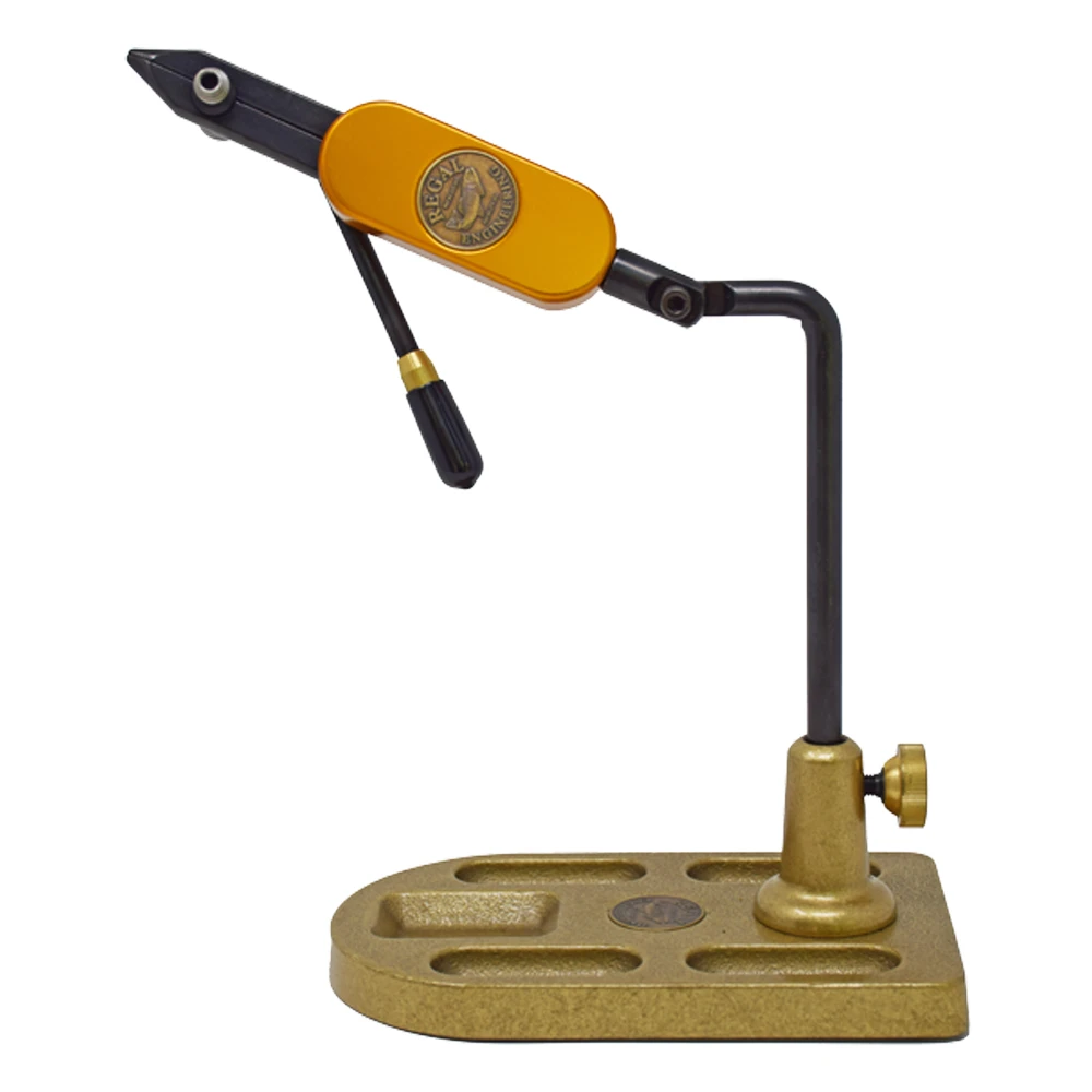 Tools & Vises Regal - Medallion Vise - Regular Head - Bronze Pocket Base 13 Tools & Vises Regal - Medallion Vise - Regular Head - Bronze Pocket Base