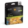 Fly Lines Rio InTouch Big Nasty Freshwater Fly Line