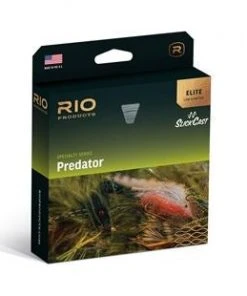 Rio Elite Predator Fly Line - Float/2ips/3ips Fly Lines