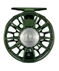 Special Edition Ross Reels Animas - Trout Unlimited Edition - 5/6 Reel