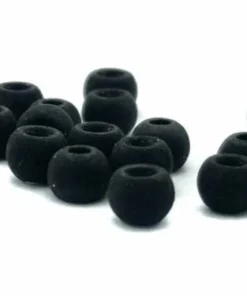 Firehole Stones Matte Tungsten Beads