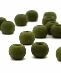 Firehole Stones Matte Tungsten Beads