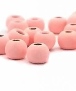 Firehole Stones Neon Matte Tungsten Beads