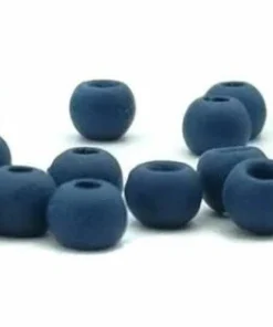Firehole Stones Matte Tungsten Beads