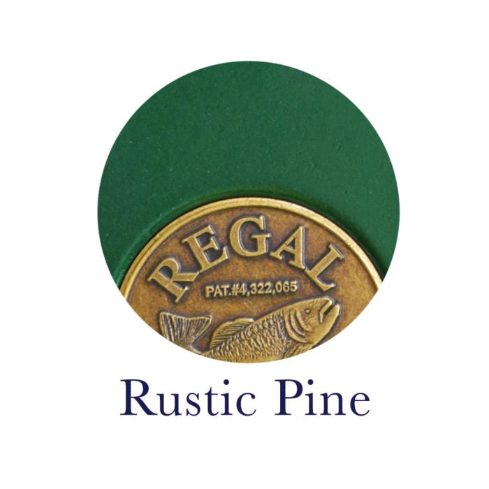 Regal - Medallion Vise - Stainless Steel Head - Bronze Pocket Base Tools & Vises 7 Regal - Medallion Vise - Stainless Steel Head - Bronze Pocket Base Tools & Vises