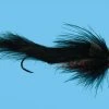 Solitude Shop Flies Sculpzilla - Black 1 Solitude Shop Flies Sculpzilla - Black