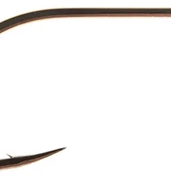 Hareline Hooks & Shanks Ahrex 270 Saltwater Bluewater Hook