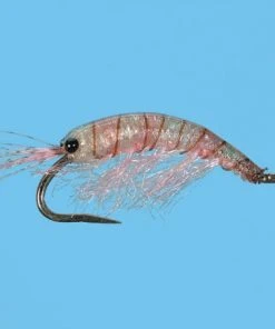 Solitude Shop Flies Ultra Scud - Pink