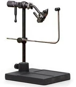 Renzetti - Blacked Out Saltwater Traveler Vise - 2300 Series Tools & Vises