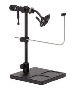 Renzetti - Blacked Out Saltwater Traveler Vise - 2300 Series (Large Base) Tools & Vises