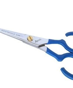 Hareline Anvil's Ultimate Straight Scissors Model: 70-A
