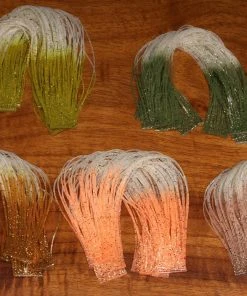 Hareline Shrimpy Crabby Legs