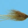 Solitude Crazy Dad Streamer Sz 8 - Olive 1 Solitude Crazy Dad Streamer Sz 8 - Olive
