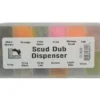 Hareline Scud Dub Dispenser Dubbing