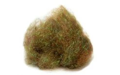 Hareline Senyo Laser Yarn Dubbing