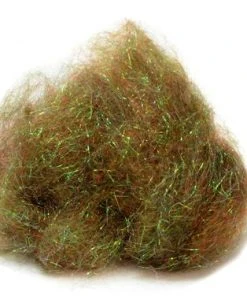 Hareline Senyo Laser Yarn Dubbing