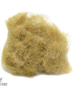 Nature's Spirit Snowshoe Rabbit Foot Dubbing