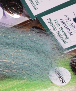 Hareline Steve Farrar SF Blend