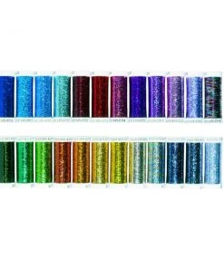 Wire, Tinsel & Lead Sulky Holoshimmer Tinsel