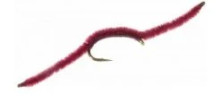 Umpqua San Juan Worm - Wine