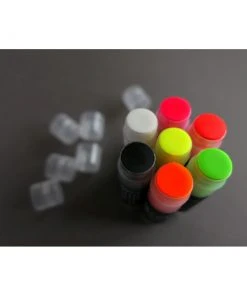 Skafars Neon Euro Nymphing Sighter Wax Tippet Leader & Accessories