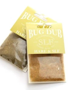 Wapsi Dubbing SLF Prism Bug Dub