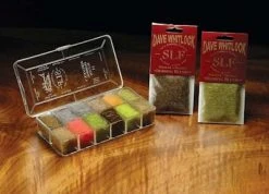 Wapsi SLF Dave Whitlock Dubbing