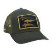 Rep Your Water Hats RepYourWater Silhouette Trio High Profile Hat