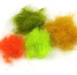 Hareline Squirrel Hair Dubbing