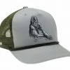 Rep Your Water RepYourWater Squatch And Release 2.0 Hat Hats