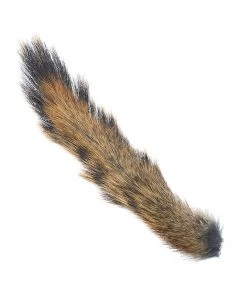 Wapsi Squirrel Tail Hair & Fur