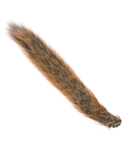 Wapsi Squirrel Tail Hair & Fur