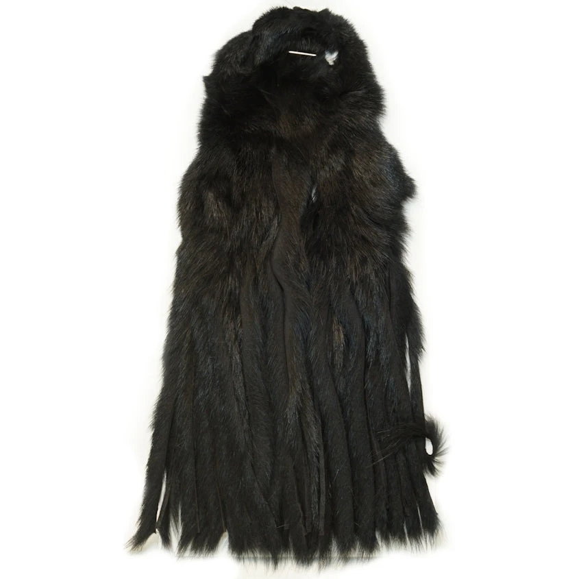 Wapsi Pine Squirrel Skin - Zonked Hair & Fur 7 Wapsi Pine Squirrel Skin - Zonked Hair & Fur