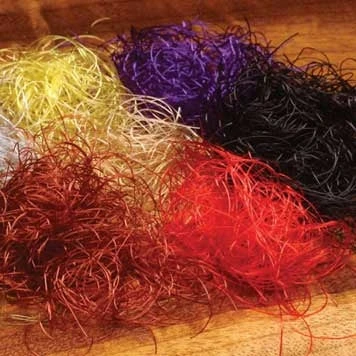 Hareline Dubbing Senyo Shaggy Dub 3 Hareline Dubbing Senyo Shaggy Dub