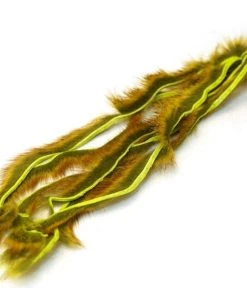 Wapsi Micro Pine Squirrel Zonkers