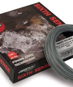 Fly Lines Airflo Sixth Sense Sweep 7 Fly Line
