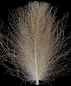 Nature's Spirit Feathers & Marabou Swiss CDC Super Select Grade