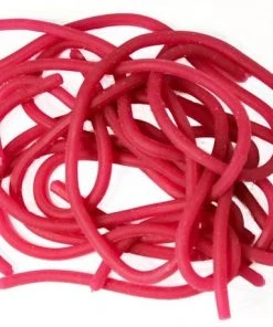 Hareline Spirit River Squirmy Wormies