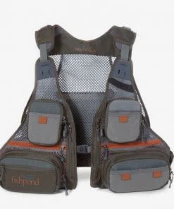 Packs & Bags Fishpond Sagebrush Pro Mesh Vest