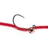MFC Jig San Juan Worm - Red