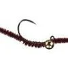 MFC Jig San Juan Worm - Wine