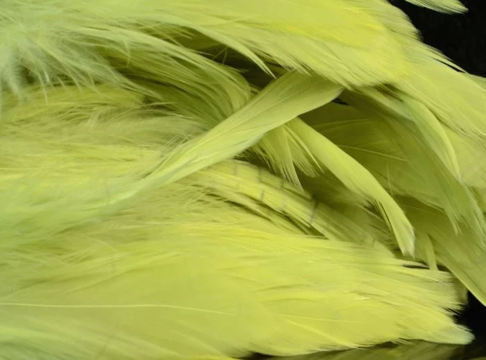 Nature's Spirit Hackle Fish Hunter Select Schlappen 11 Nature's Spirit Hackle Fish Hunter Select Schlappen