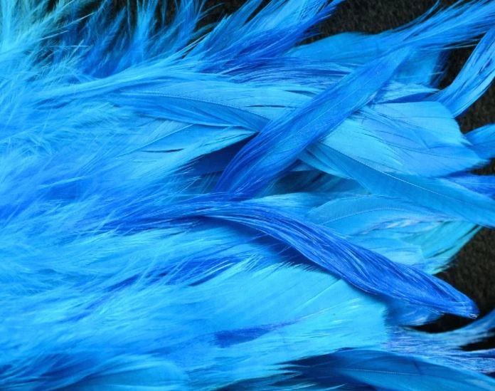 Nature's Spirit Hackle Fish Hunter Select Schlappen 9 Nature's Spirit Hackle Fish Hunter Select Schlappen