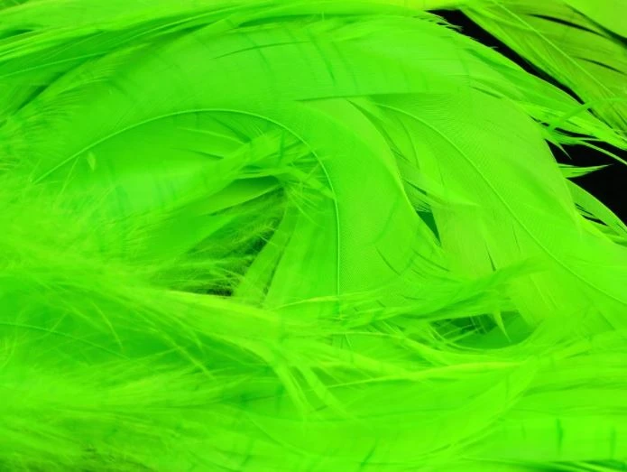 Nature's Spirit Hackle Fish Hunter Select Schlappen 10 Nature's Spirit Hackle Fish Hunter Select Schlappen